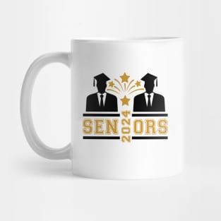 Seniors 2024 Mug